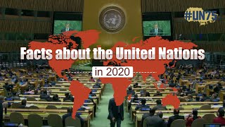 Facts about the United Nations you should know in 
