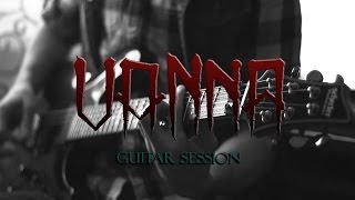 Vanna - The Lost Art of Staying Alive, Year of the Rat, The Weekly Slap in The Face | Guitar Session