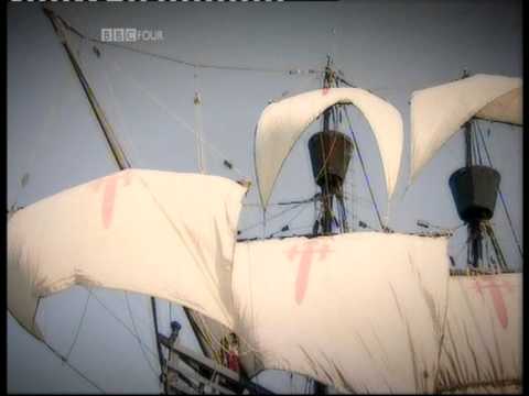 Ferdinand Magellan Voyages of Discovery - Circumnavigation Part1