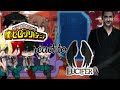 Mha React To Lucifer Morningstar Not Original Happy New Year Sorry I Didn T Post For So Long