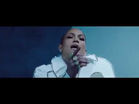 Jennifer Lopez - Te Boté 2(Solo Version) Full HD