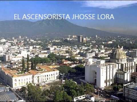 jhosse lora el ascensorista.wmv