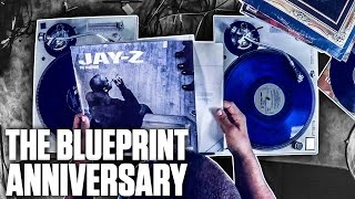 Jay Z's "The Blueprint" Discover The Samples Behind The Iconic Album