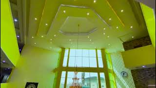 Monarchs Luxury Palace Hotel, Ilorin