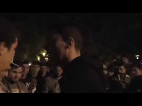 Semifinales - Marioescond (Pipa) vs PRN