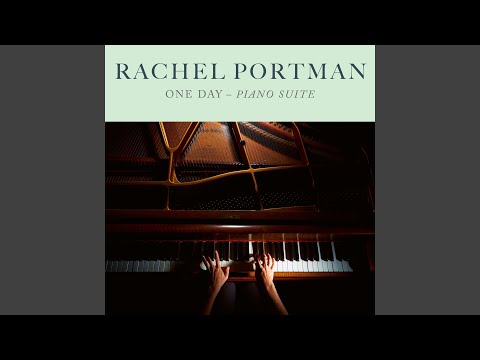 One Day: Piano Suite