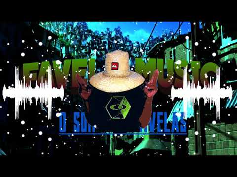 Chemical Surf do Magrão - DJ S2K