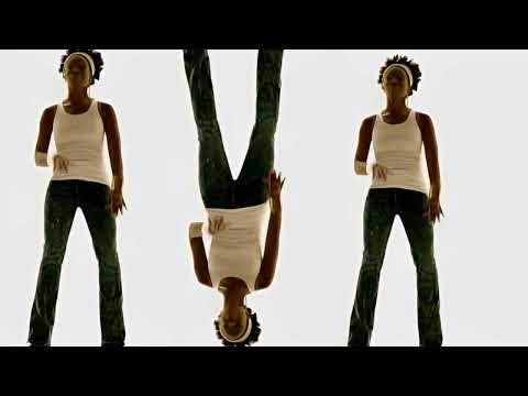 India Arie Ft. Akon - I Am Not My Hair "432HZ"