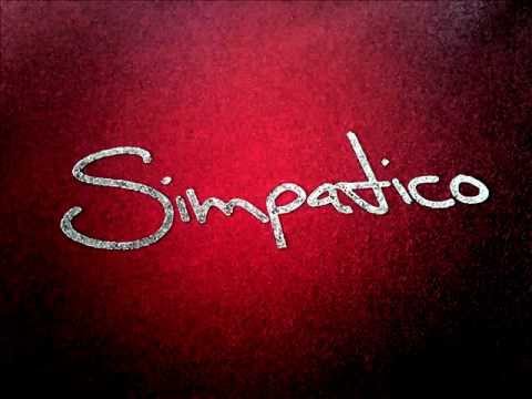 Simpatico - Jeno Moq