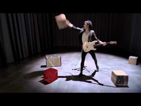 SLIM TWIG 'Altered Ego' [OFFICIAL VIDEO]