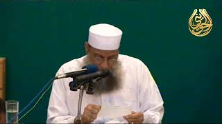 صورة إذا خالف سفيان الثوري سفيان بن عيينه واذا خالف أحمد بن حنبل البخاري فمن نقدم | للشيخ الحويني