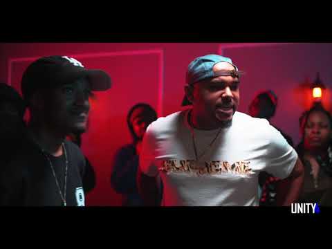 Jay Dat Guy vs Martin Luther Lean