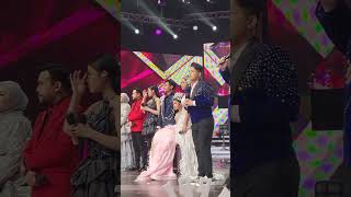 Download lagu Judges Announcement That Those Eliminated Depend on Virtual Gift ll D'academy 7 Top 3 Second Nigh... mp3