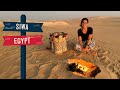 Siwa Oasis - The Best Adventure in Egypt