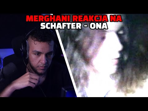 Merghani reakcja na schafter - ONA (PREQUEL)