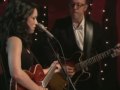 Norah Jones - Until the End (live on VH1)