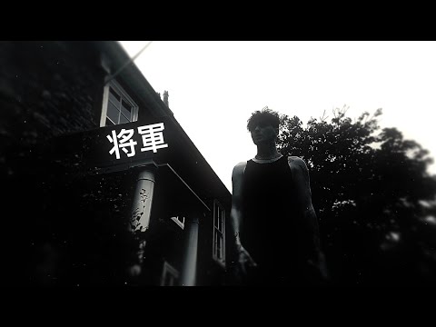 SCOTTY OVERDOSE - UZI (OFFICIAL MUSIC VIDEO)