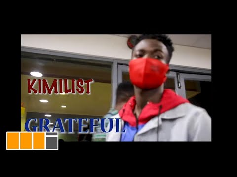 Kimilist - Grateful (freestyle)