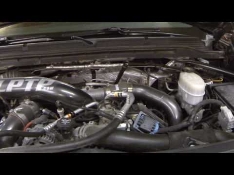 LML Duramax Switch on the fly 750hp 1500ft lbs