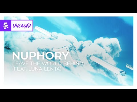 Video thumbnail for Leave The World Behind