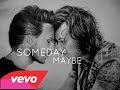 Harry Styles - Someday Maybe (Official Audio) ( Bobby Andonov)