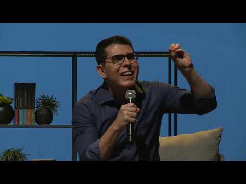 HAROLDO DUTRA DIAS |(editado) WORKSHOP A FORMAÇÃO DO HOMEM DE BEM -  06/03/2020