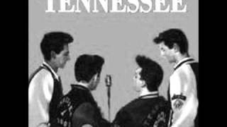 Tu sunrisa y mis sueños-Tennessee