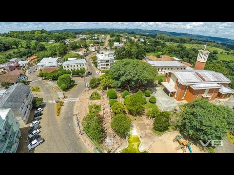 FAGUNDES VARELA / RIO GRANDE DO SUL