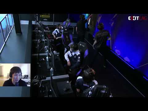 DL is straight / Doublelift