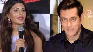 Jacqueline Fernandez Opens Up About Salman Khan's Decision For Kick 2