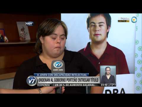 Visión 7 Resumen: Parte 1 del 21-03-2014