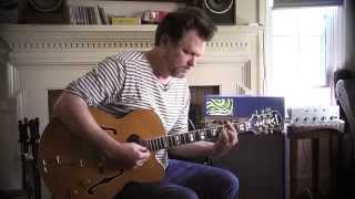 Video thumbnail for Tom Maxwell: First Impressions of the Dusky D₂O by Dusky Electronics