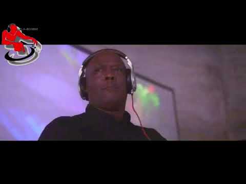 DJ Rush @ RED BULL MUSIC FESTIVAL BERLIN (14.9.2018)