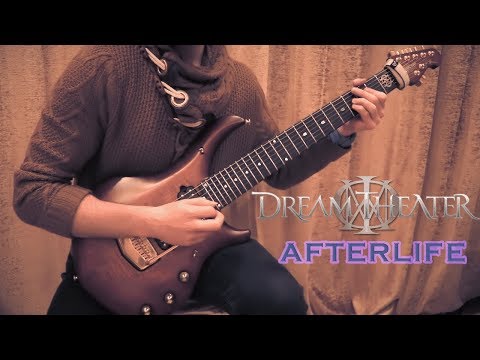 Dream Theater | Afterlife Solo