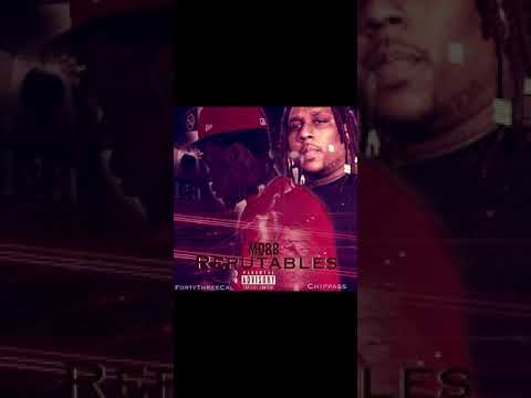 Forty3Cal x Chippass x Kb - Mobb Reputable’s (Prod by yrbeats)