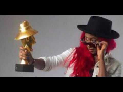 Cynthia morgan😎 music, mix by😍DJ kruzzy👍