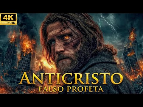 EL FIN DE LA HUMANIDAD | PELÍCULA COMPLETA - LA BATALLA FINAL CONTRA EL ANTICRISTO
