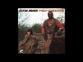 Elvin Jones - Mr. Jones