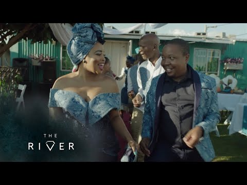 Angelina interrupts the Mokoena's wedding – The River | 1 Magic