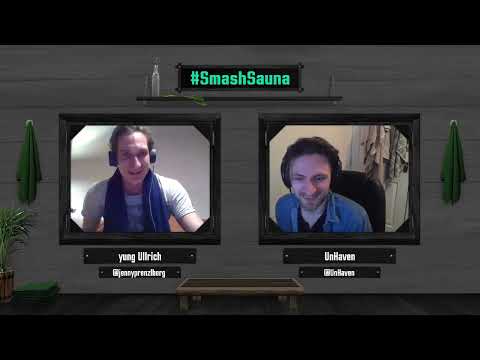 Smash Sauna Online: Pipsqueak vs. Ice Grand Finals