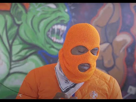 Mickey Diamond & Influence Prod - All I Do (Official Video)