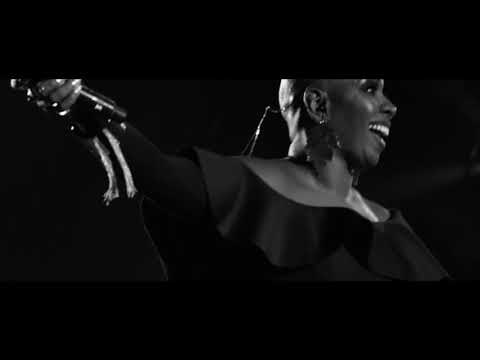 Janice Robinson | Dreamer LIVE