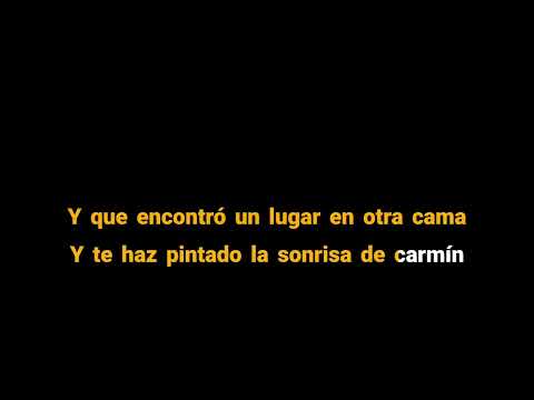Los Plebes del Rancho - Me llamas (Karaoke)