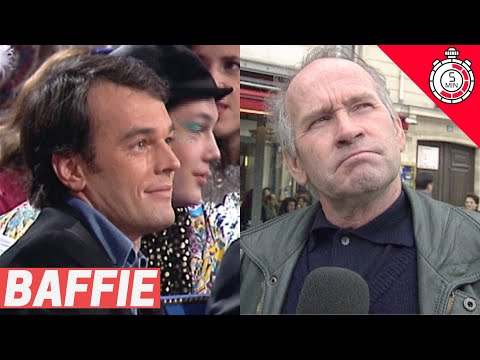 5 minutes de Bonne Humeur - Jour 36 - Laurent Baffie