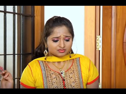 Dathuputhri I Episode 99 - 19 June 2015 I Mazhavil Manorama