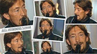 Chris Rea - All Summer Long (Live 2000)