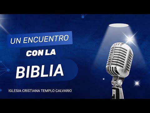 Templo Calvario de Vergara está transmitiendo en vivo