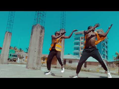 Nyamwezi Kids Dancing Jerusalema By Master KG Ft. Nomcebo