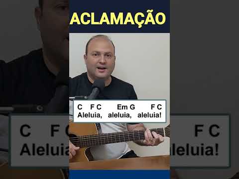 Com Alegria (acolher A Palavra De Deus) - Gilson Bertrão