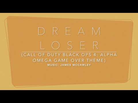 Video thumbnail for Dream Loser